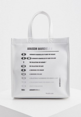 Сумка MM6 Maison Margiela